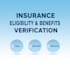 insurance eligibility benefits verification