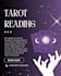 give you a tarot reading