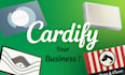 design unique business card