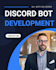 build custom premium discord twitch bots advanced features