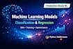 create machine learning and data science apps
