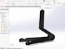 manufacturing processes, solidworks, 3d