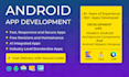create modern android apps with clean architecture