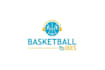 make basketball logo with bold mascots
