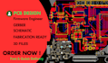 design pcb circuit, pcb design, pcb schematic, and pcb review