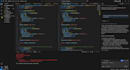 review your unity code
