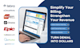 handle medical billing, rcm and denial management in epic or ecw