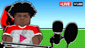 make you a roblox game thumbnail or icon