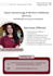 create modern flyer design for your business or event