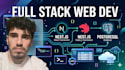 build your nextjs web app or saas