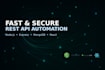create custom apis for web integrations