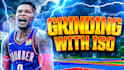 grind your 2k my player badges and overall