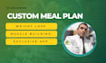 be your certified online nutritionist