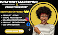 be your whatnot expert, boost your live view and sales