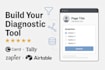 build your lead generation tool