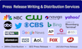 do press release writing pr distribution online press release UK release