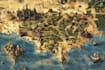 do map illustration map design fantasy map