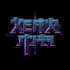 create custom futuristic cyberpunk, mech, y2k logo design