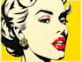 draw amazing comic pop art