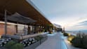 design  3d visualizations for hotels, resorts, apartment, penthouse design