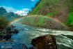 suggest best waterfal in los