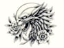create custom and realism tattoo design