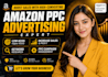setup, manage, optimize amazon ads, amazon PPC campaign as a PPC manager