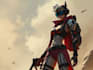 do your cyberpunk character arts