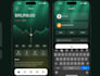 develop fintech app payment app crypto wallet app money transfer app neobank app