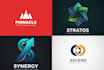 design elite class logo