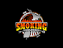 create professional and specially bbq logo design