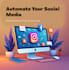 automate social media posts