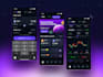 build ai crypto forex stock trading sniper scalping arbitrage hft telegram bot