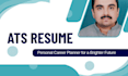design professional CV and linkdinn profile