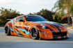 design professional van wrap, vehicle wrap, car wrap design