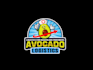 create exclusive and marvelous avocado logo design