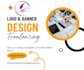 design custom creative logo