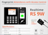 provide remote technical support for biometric devices