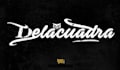 create a modern brutal deathcore logo