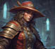 dnd character art and dnd character art
