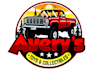 design wonderful truck logo