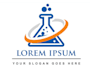 do make science logo design with express delivery