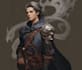 design dnd character art and dnd character art