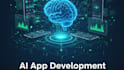 develop an app with ai integration
