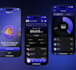 develop crypto exchange app, crypto wallet app, ios android seed pharse web3 app
