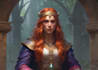 dnd character art and dnd character art