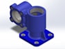 create 3d models and 2d drawings in solidworks