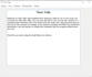 give you standalone software to track time and expenses