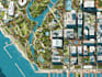 make map illustration vector illustration vector map