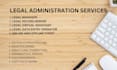 audit, certify, compare, differentiate, inspect, and verify your legal documents